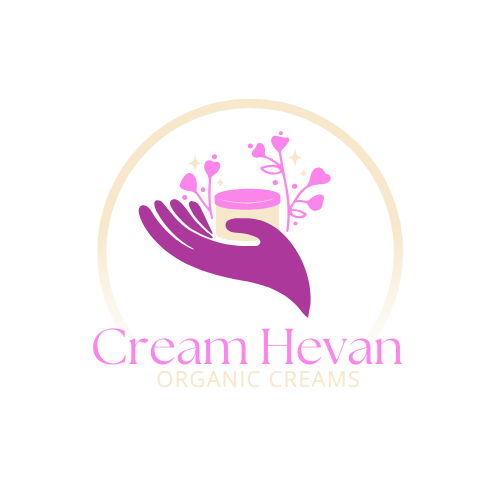 Cream Heaven